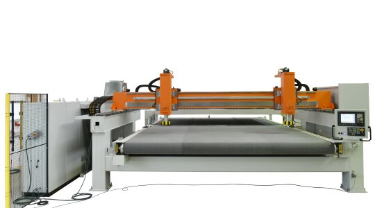 CNC UZ